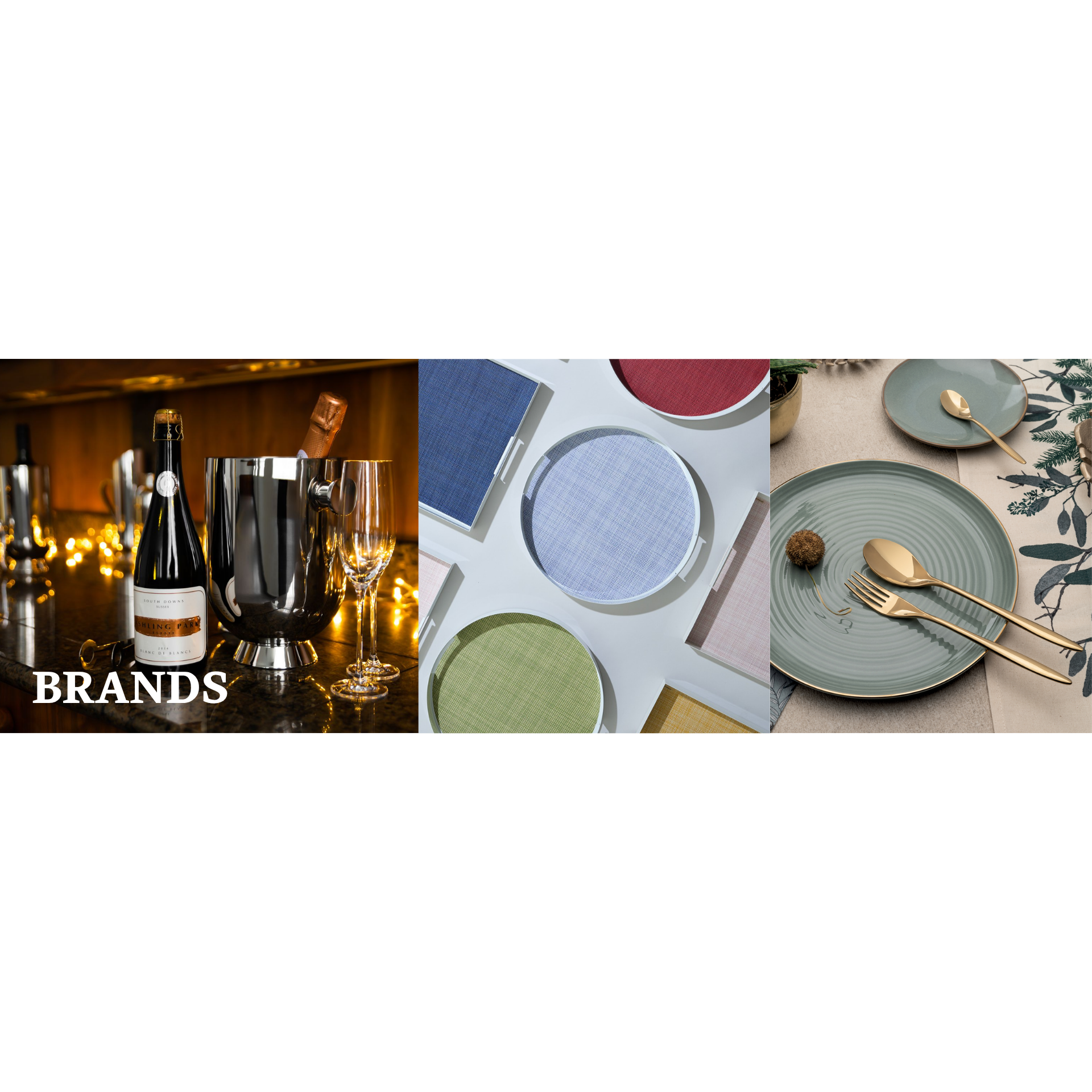 Kulinari Gracia Prima Brands
