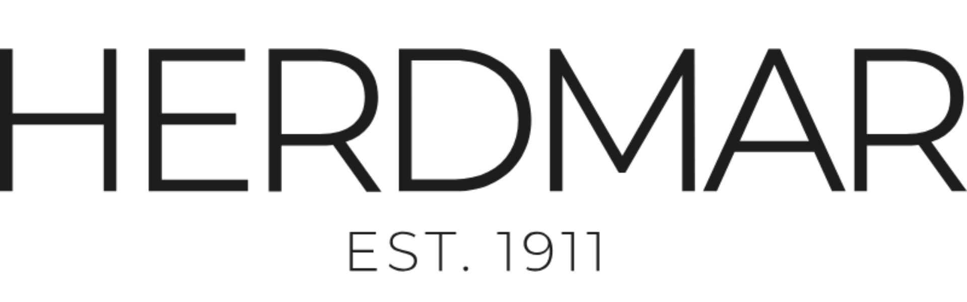 Herdmar est. 1911