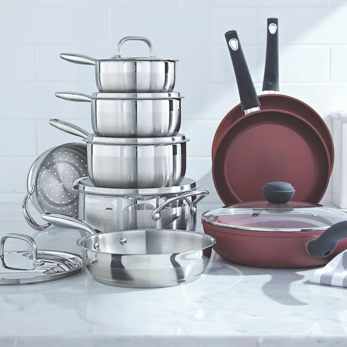 LAU CHOY SENG (KITCHEN EQUIPMENT)