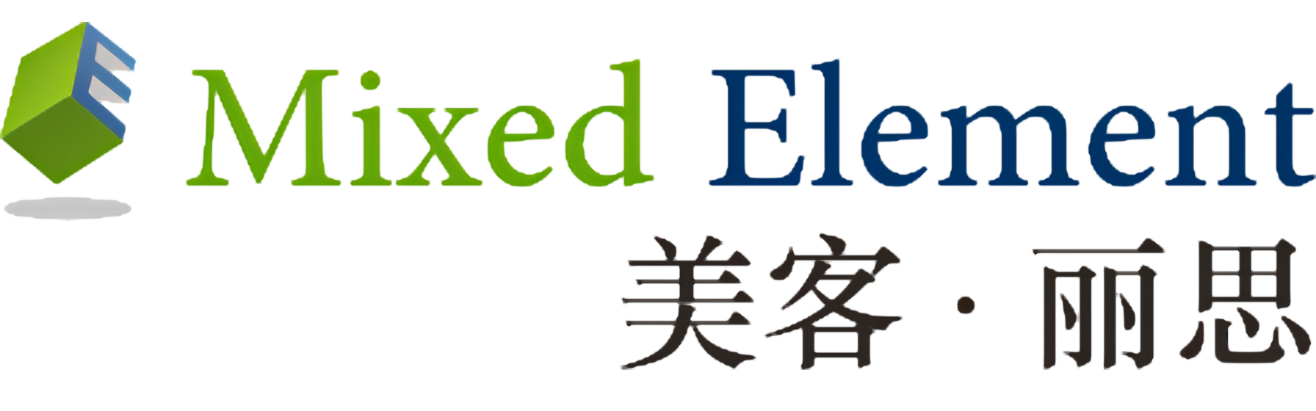 MIXED ELEMENT