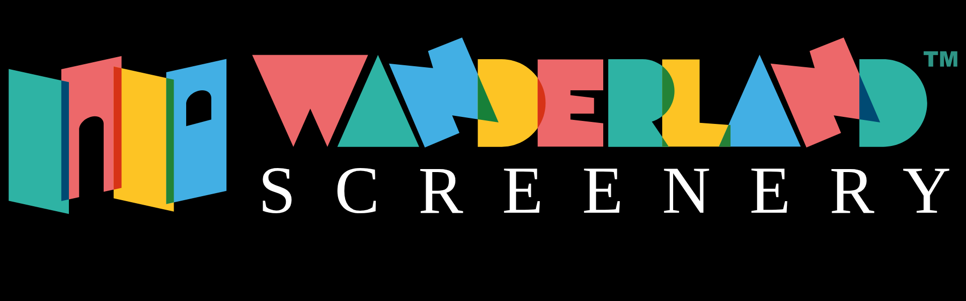 SCREENERY